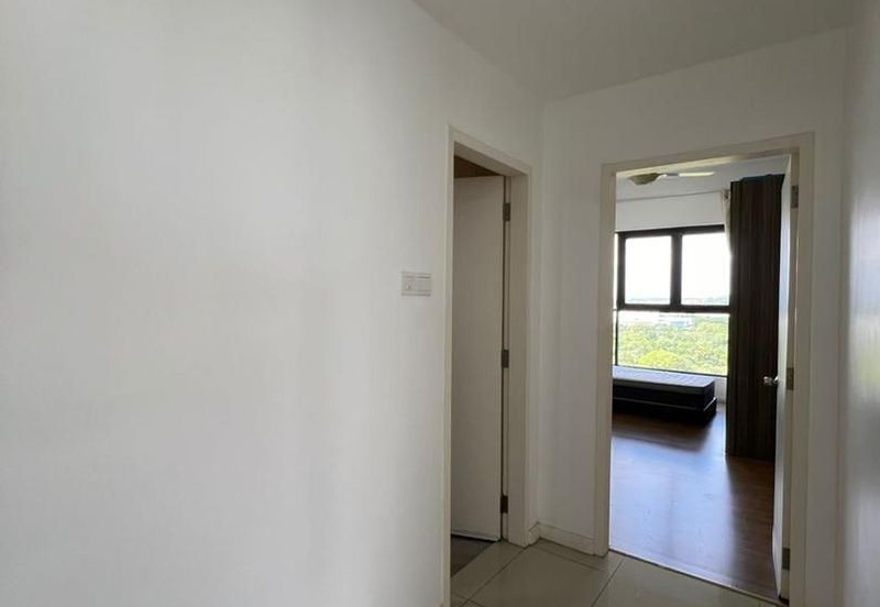 The WaterEdge Residences