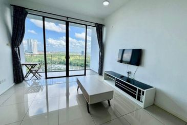 WaterEdge Residences