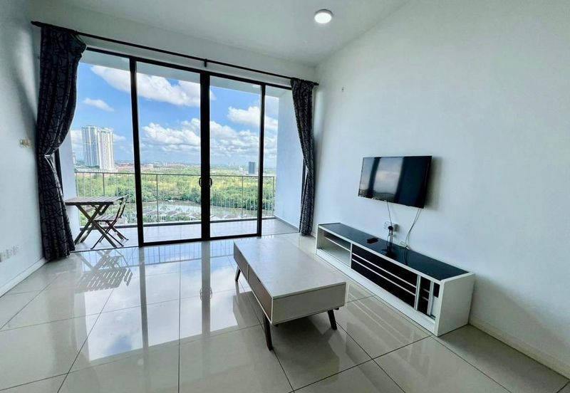 The WaterEdge Residences