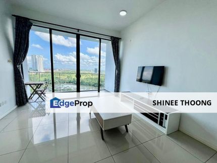 The Wateredge apartment for rent , Johor, Masai