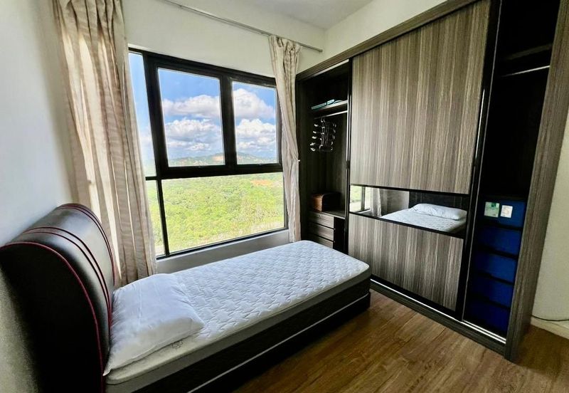 The WaterEdge Residences