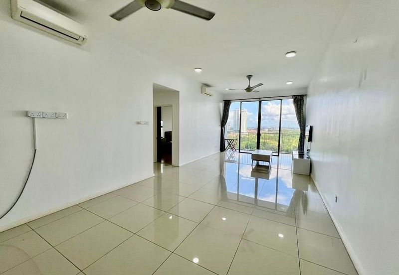 The WaterEdge Residences