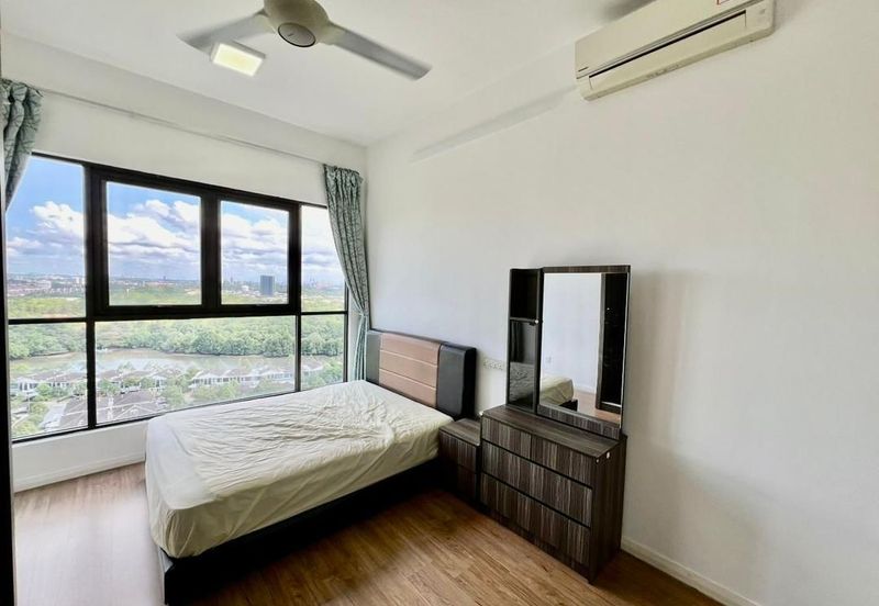 The WaterEdge Residences