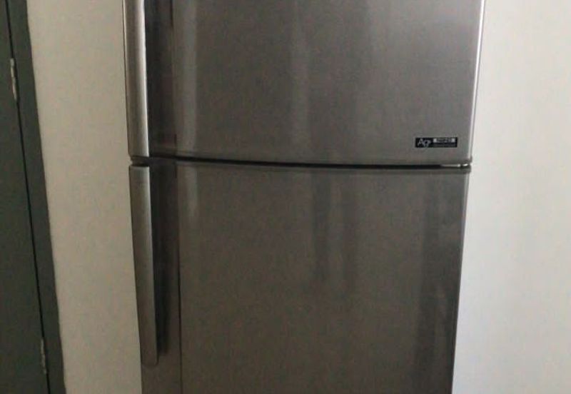 One Sentral Serviced Residence