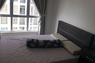 One Sentral Serviced Residence