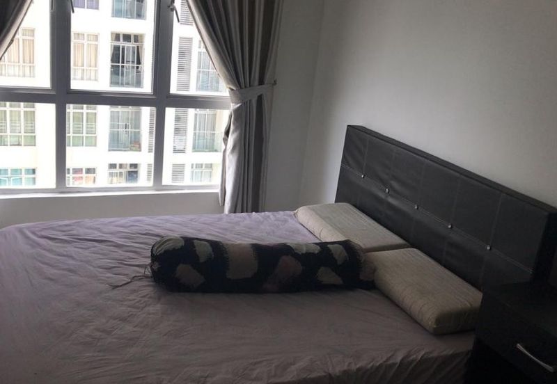 One Sentral Serviced Residence