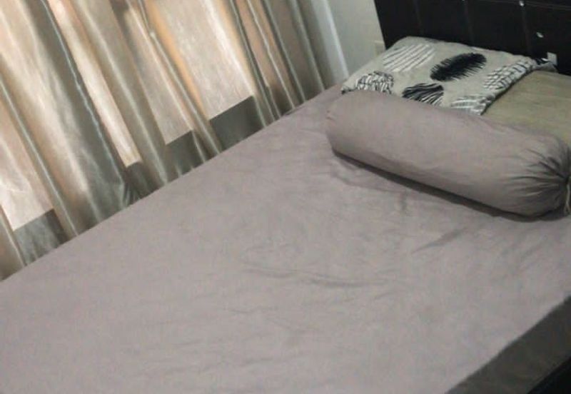 One Sentral Serviced Residence