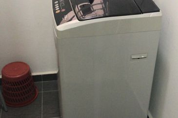 One Sentral Serviced Residence