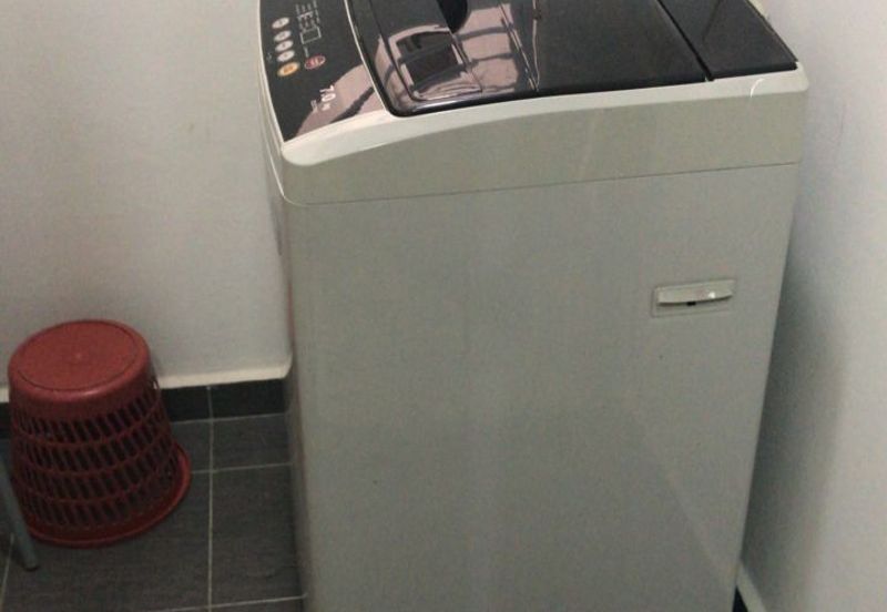 One Sentral Serviced Residence