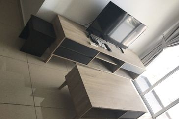 One Sentral Serviced Residence