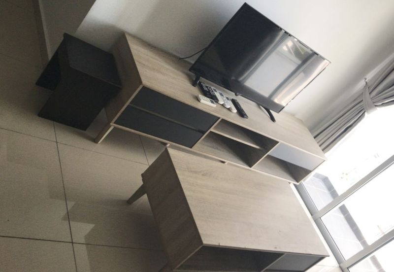 One Sentral Serviced Residence