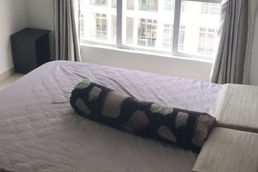 One Sentral Serviced Residence