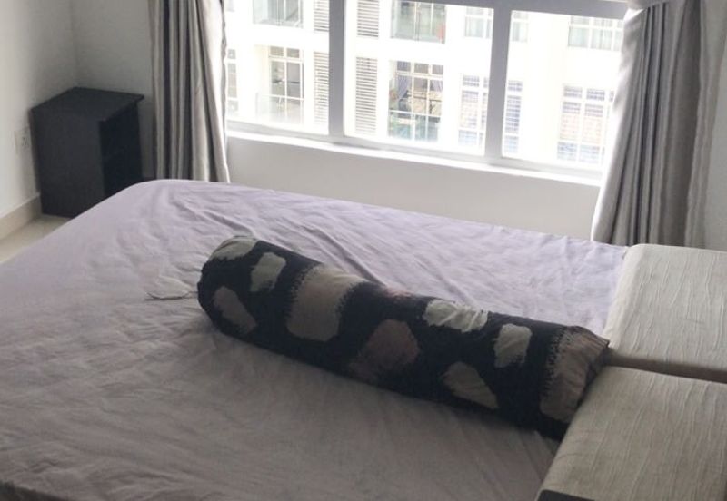 One Sentral Serviced Residence