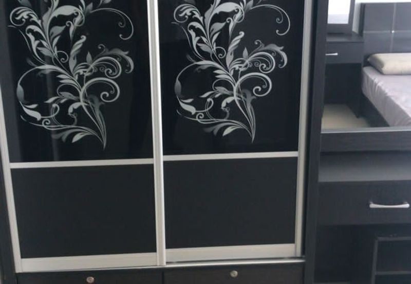 One Sentral Serviced Residence