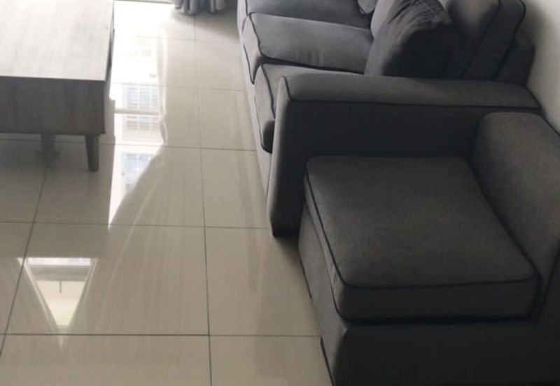 One Sentral Serviced Residence