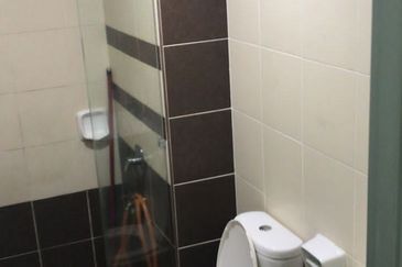 One Sentral Serviced Residence