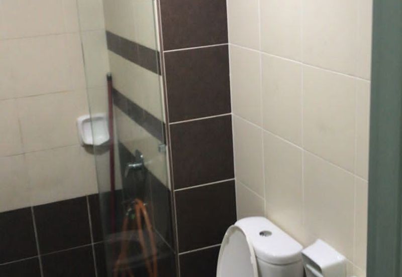 One Sentral Serviced Residence