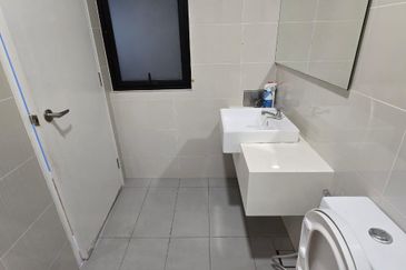 Sunway Citrine Lakehomes