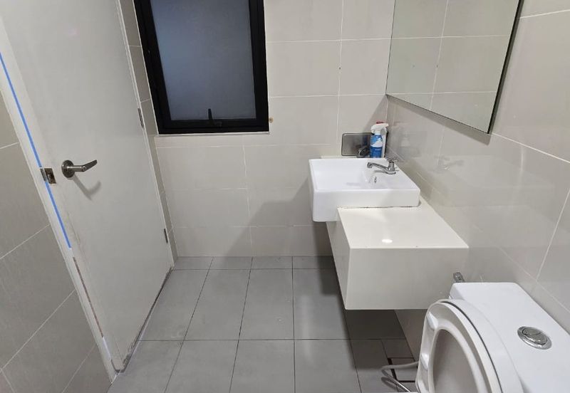 Sunway Citrine Lakehomes