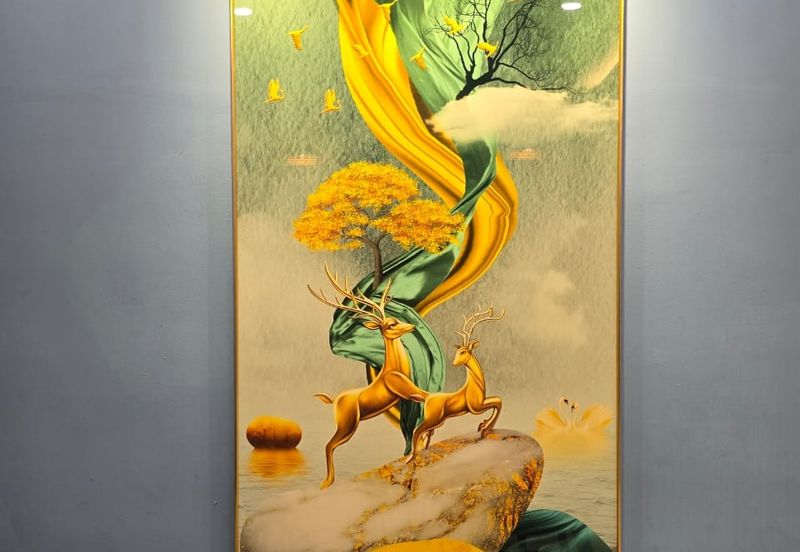 Sunway Citrine Lakehomes