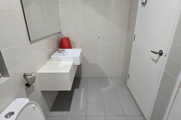 Sunway Citrine Lakehomes