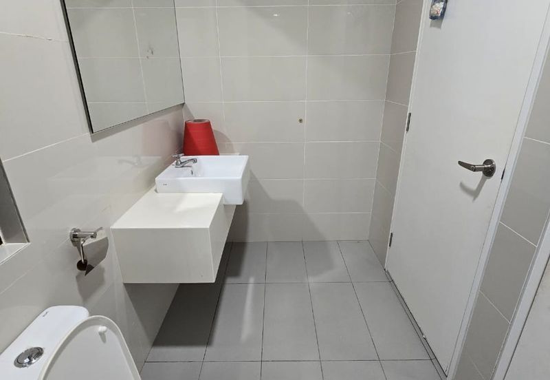 Sunway Citrine Lakehomes