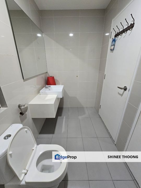 Sunway Citrine Lakehomes for rent, Johor, 