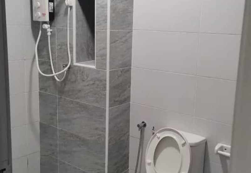 KSL Residence 2 @ Kangkar Tebrau