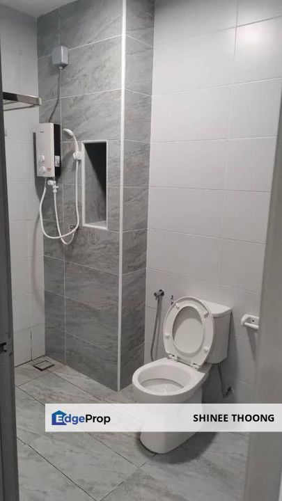 Ksl Residence 2 Kangkar Tebrau studio for rent , Johor, Johor Bahru