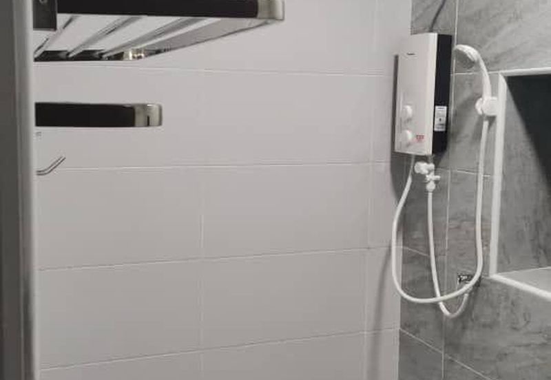 KSL Residence 2 @ Kangkar Tebrau