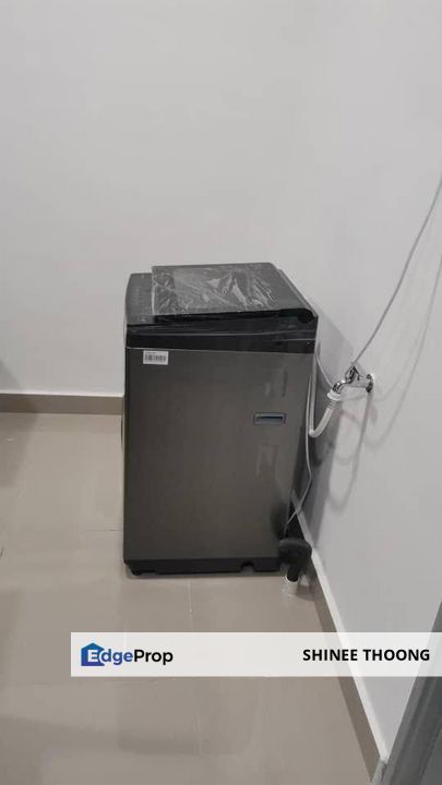 Ksl Residence 2 Kangkar Tebrau studio for rent , Johor, Johor Bahru