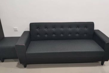 KSL Residence 2 @ Kangkar Tebrau