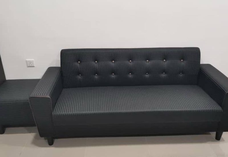 KSL Residence 2 @ Kangkar Tebrau