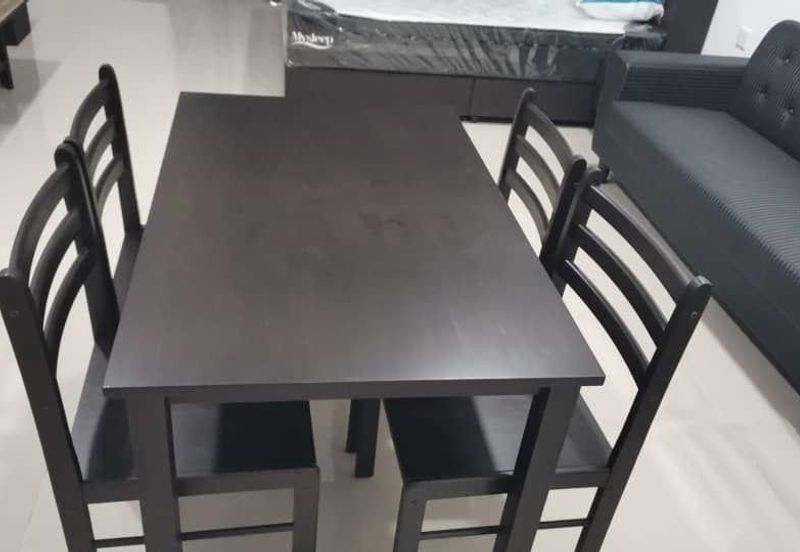 KSL Residence 2 @ Kangkar Tebrau