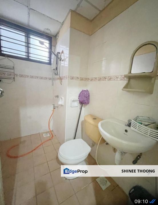 Nusa Perdana Gelang patah apartment for rent, Johor, Gelang Patah