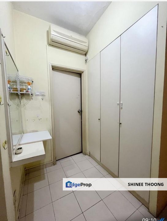 Nusa Perdana Gelang patah apartment for rent, Johor, Gelang Patah