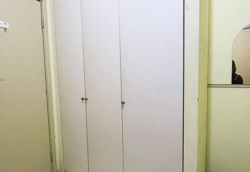 Nusa Perdana Serviced Apartment