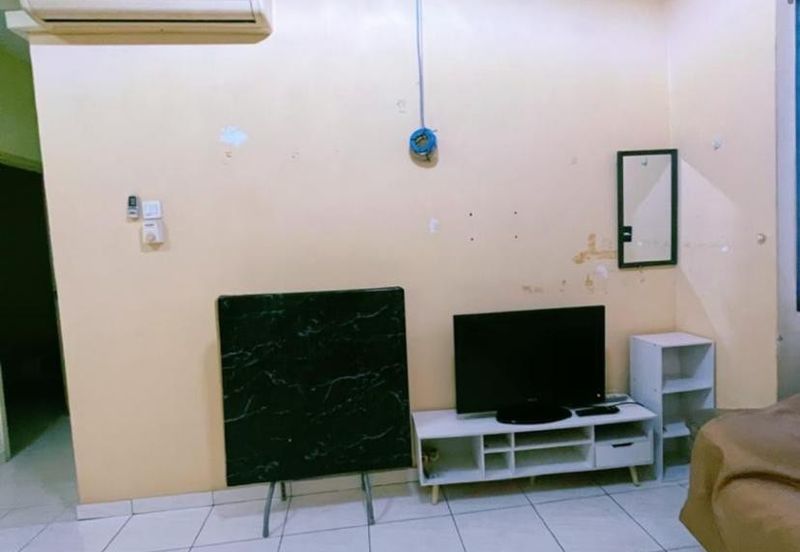 Nusa Perdana Serviced Apartment