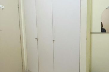 Nusa Perdana Serviced Apartment