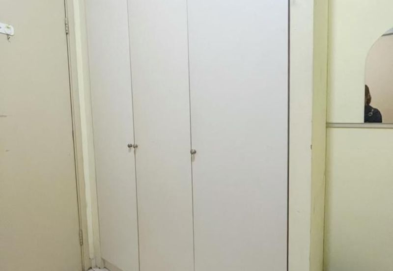 Nusa Perdana Serviced Apartment