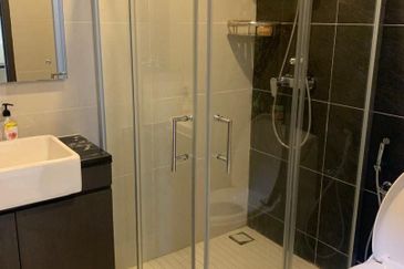 Amberside Country Garden @ Danga Bay