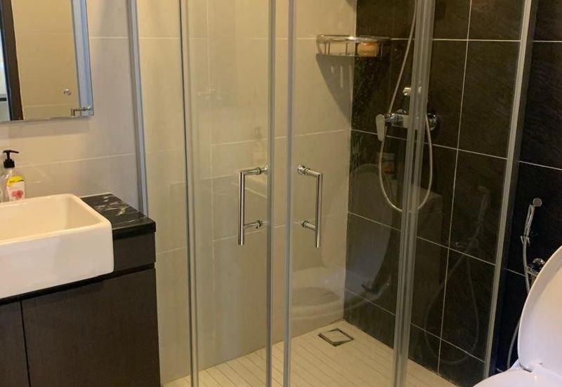 Amberside Country Garden @ Danga Bay