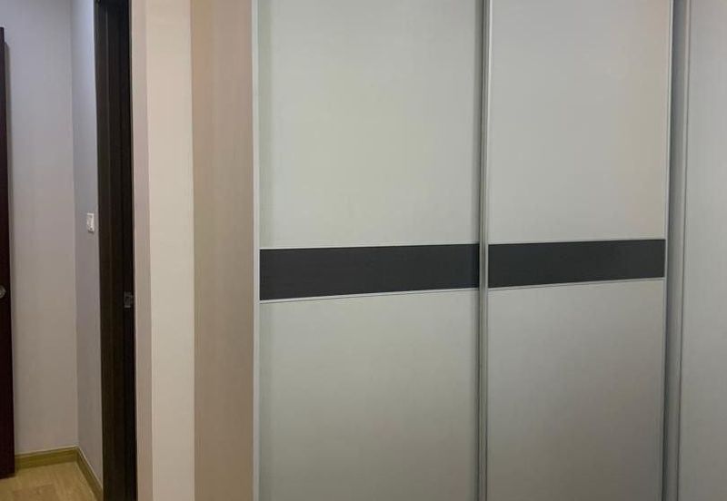 Amberside Country Garden @ Danga Bay