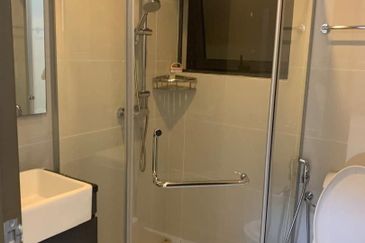 Amberside Country Garden @ Danga Bay