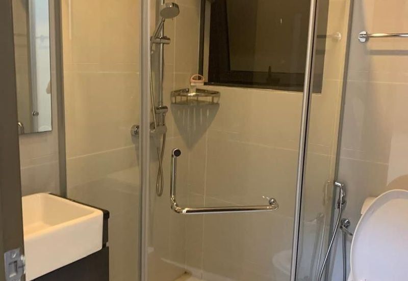 Amberside Country Garden @ Danga Bay