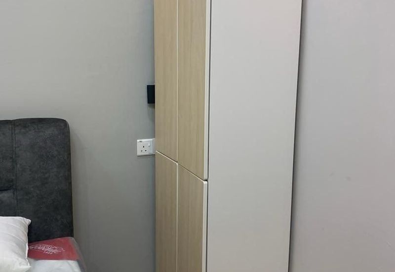 Amberside Country Garden @ Danga Bay