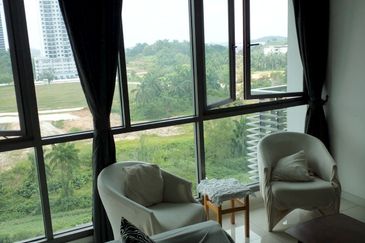 Iskandar Residences Medini