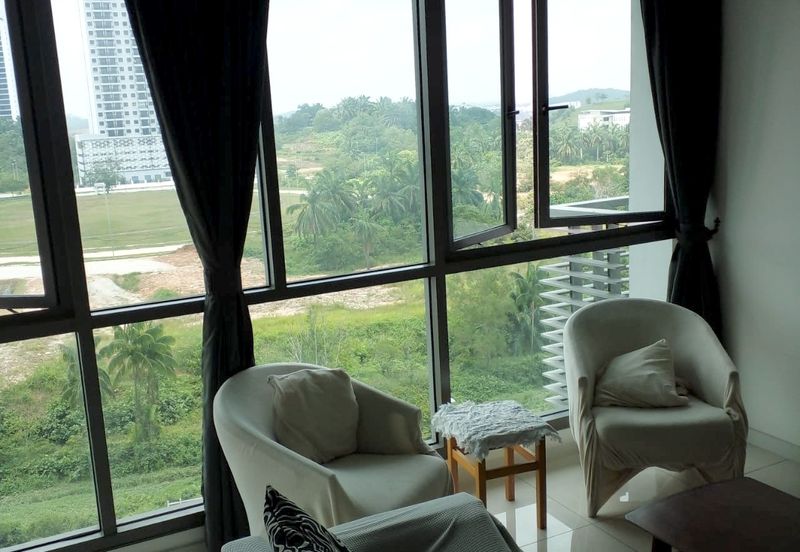 Iskandar Residences Medini