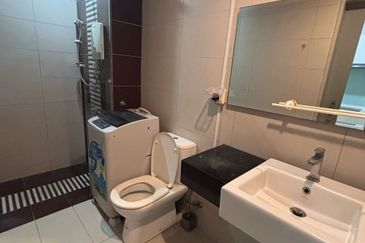 Tropez Residences @ Danga Bay