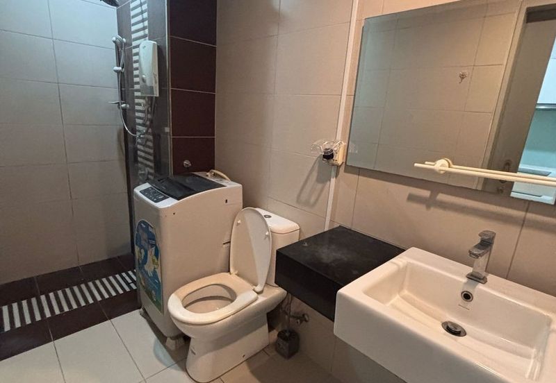 Tropez Residences @ Danga Bay